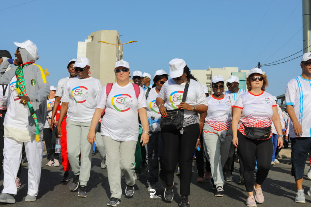 Photos Marches CONFEJES (2)