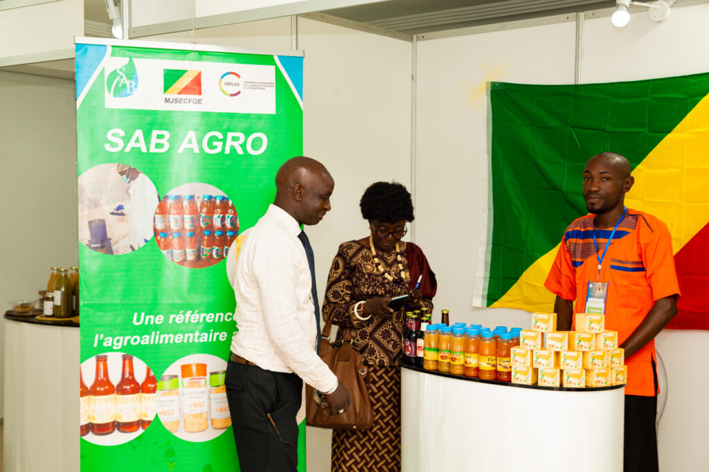 Photos Salon Entrepreneuriat J2 (1)