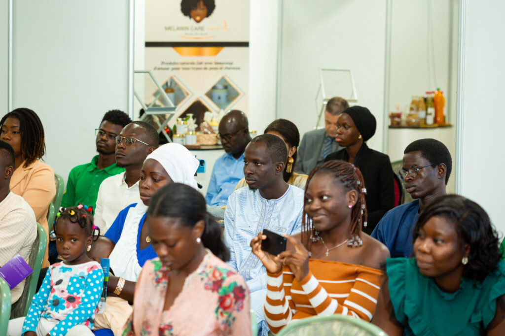 Photos Salon Entrepreneuriat J2 (4)