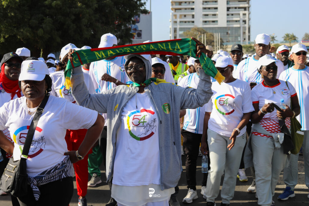 Photos marches CONFEJES (1)